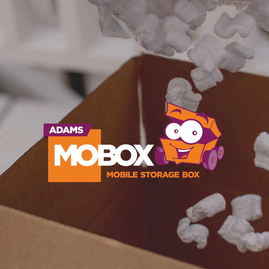 Mobox Storage