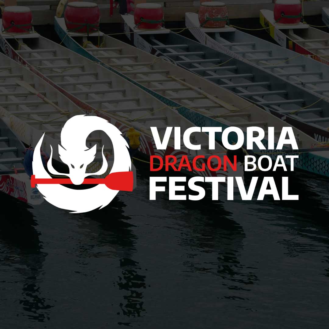 Victoria Dragon Boat Festival