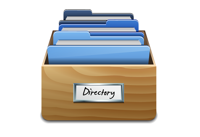 Directory Sites