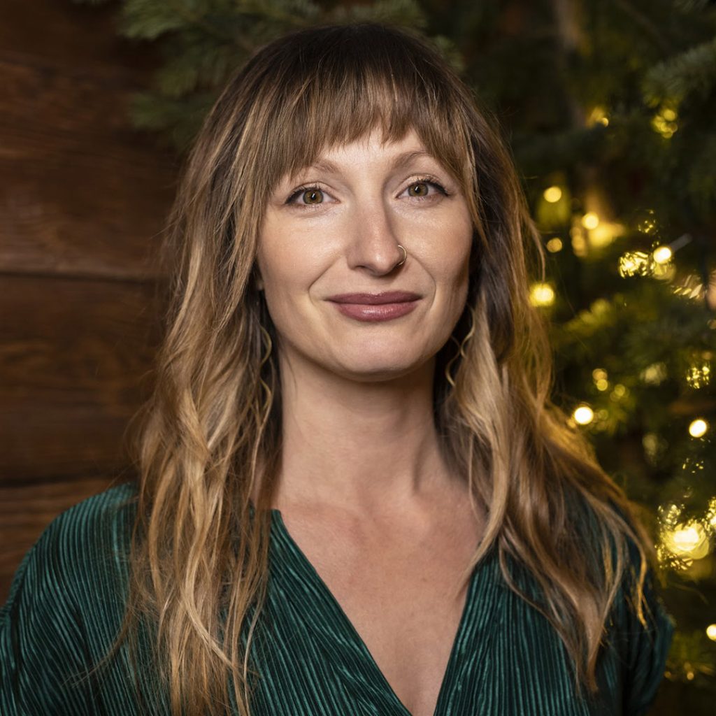 Holly Woods